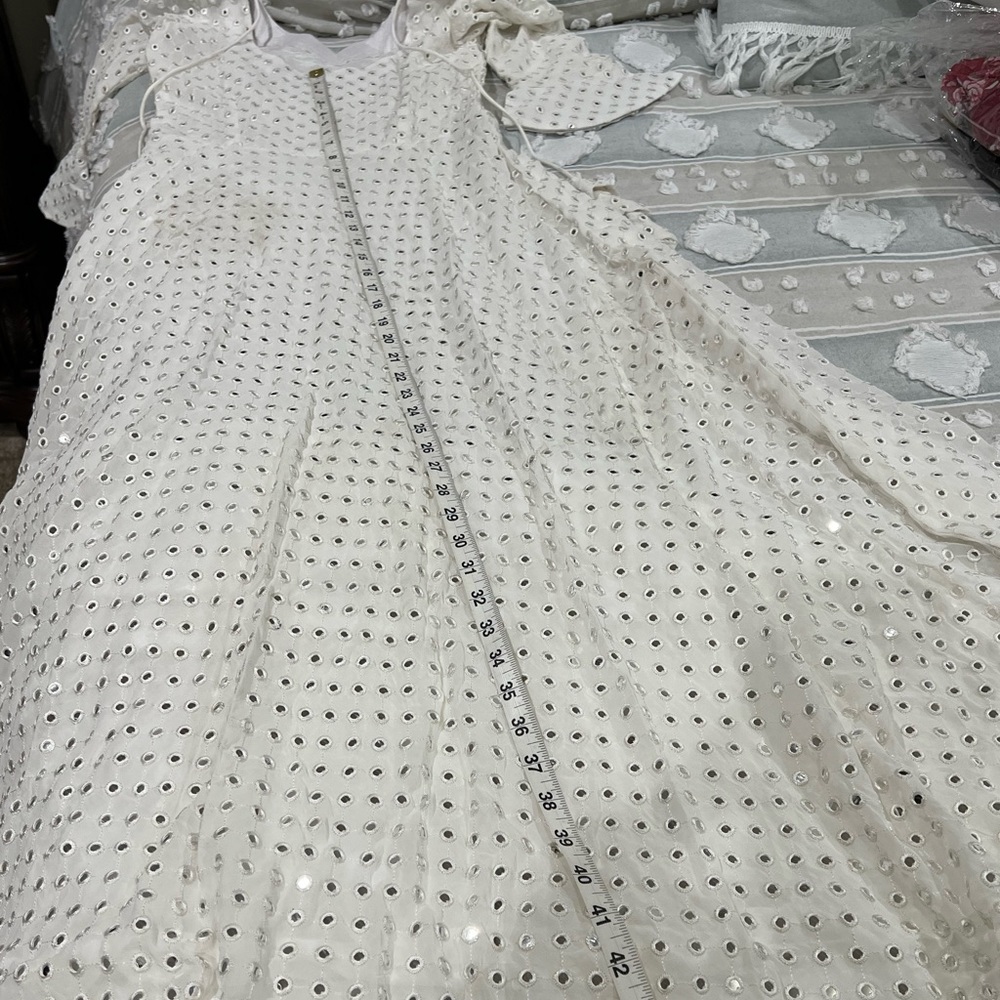 Indian Pakistani dress